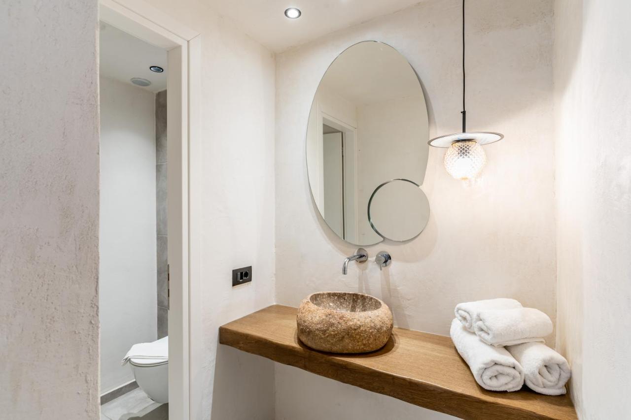 Amer Suites Fira  Esterno foto