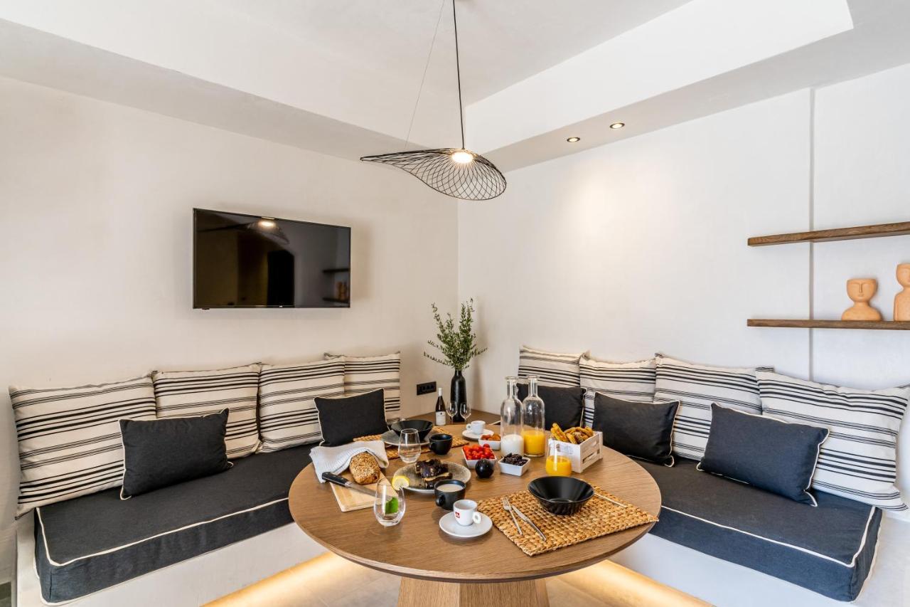Amer Suites Fira  Esterno foto