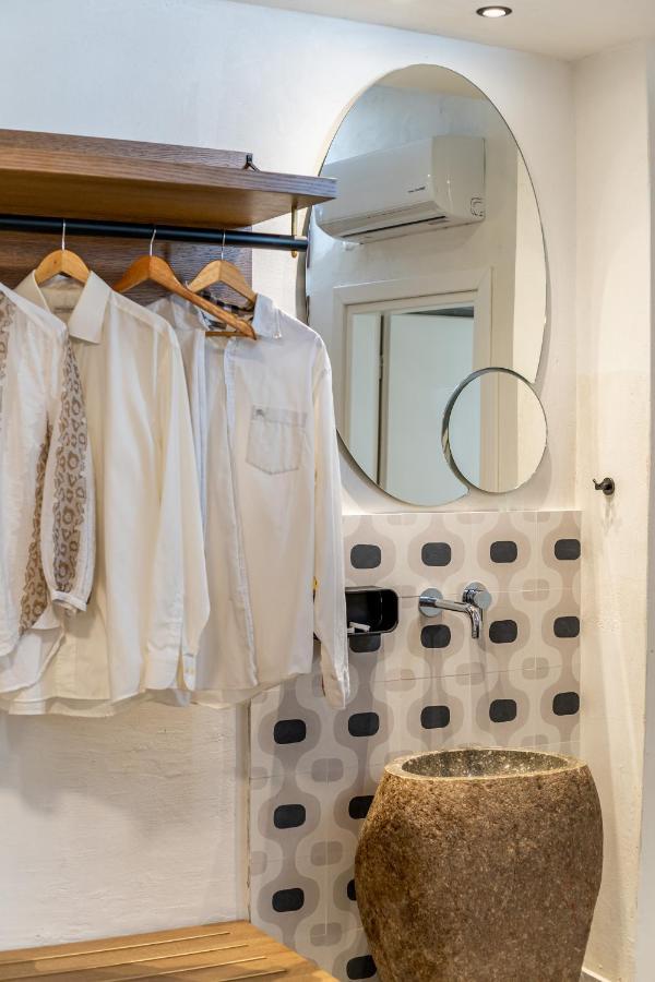 Amer Suites Fira  Esterno foto