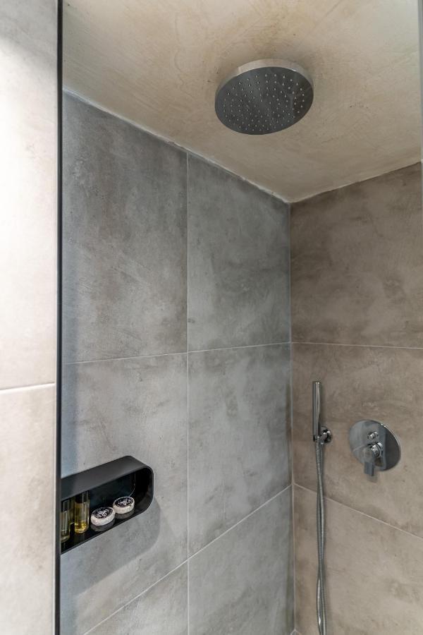 Amer Suites Fira  Esterno foto