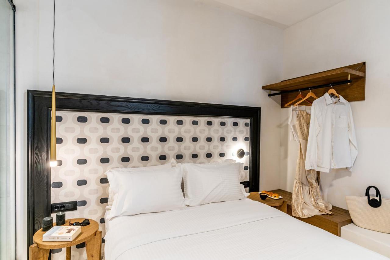 Amer Suites Fira  Esterno foto