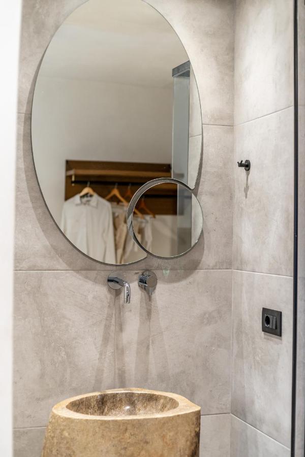 Amer Suites Fira  Esterno foto