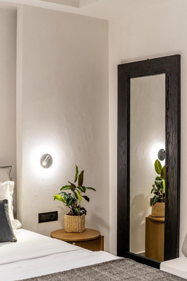 Amer Suites Fira  Esterno foto
