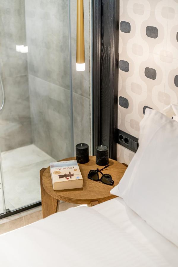 Amer Suites Fira  Esterno foto