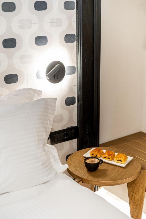 Amer Suites Fira  Esterno foto