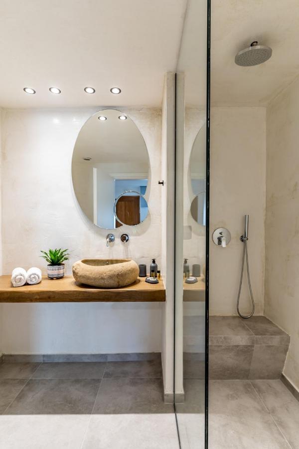 Amer Suites Fira  Esterno foto