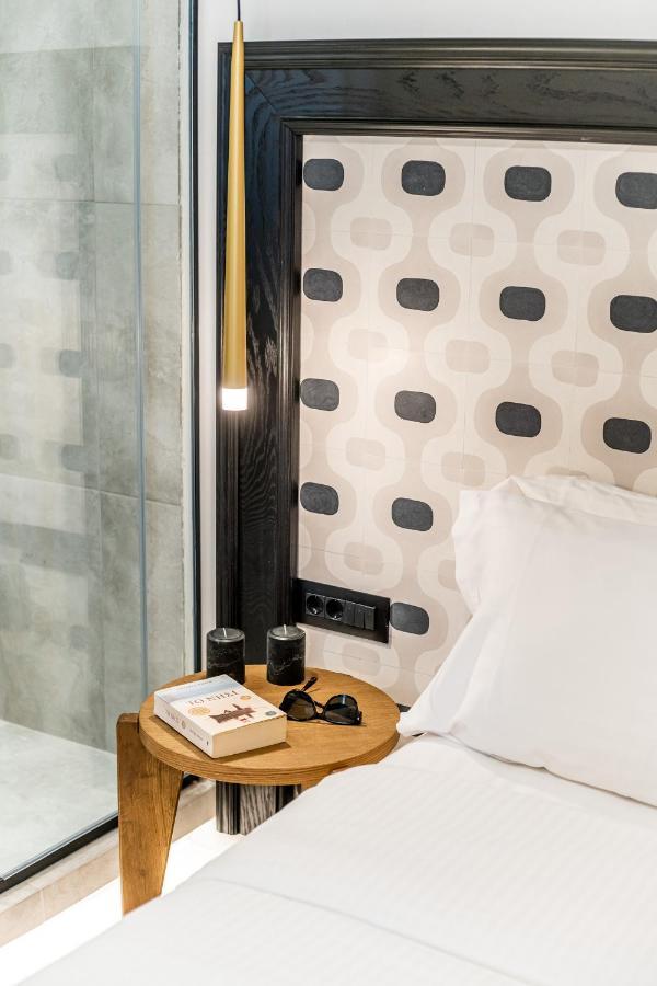 Amer Suites Fira  Esterno foto