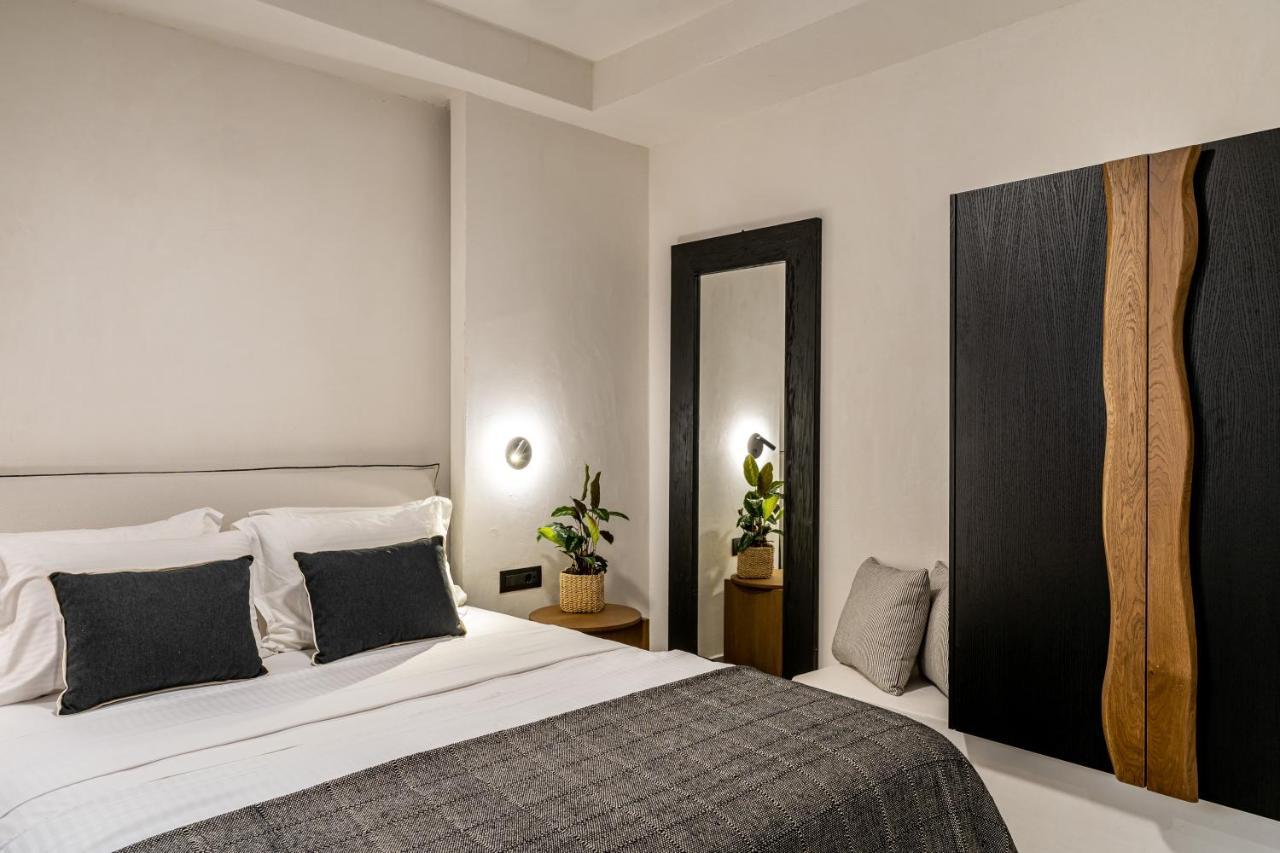 Amer Suites Fira  Esterno foto