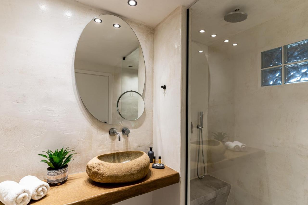 Amer Suites Fira  Esterno foto