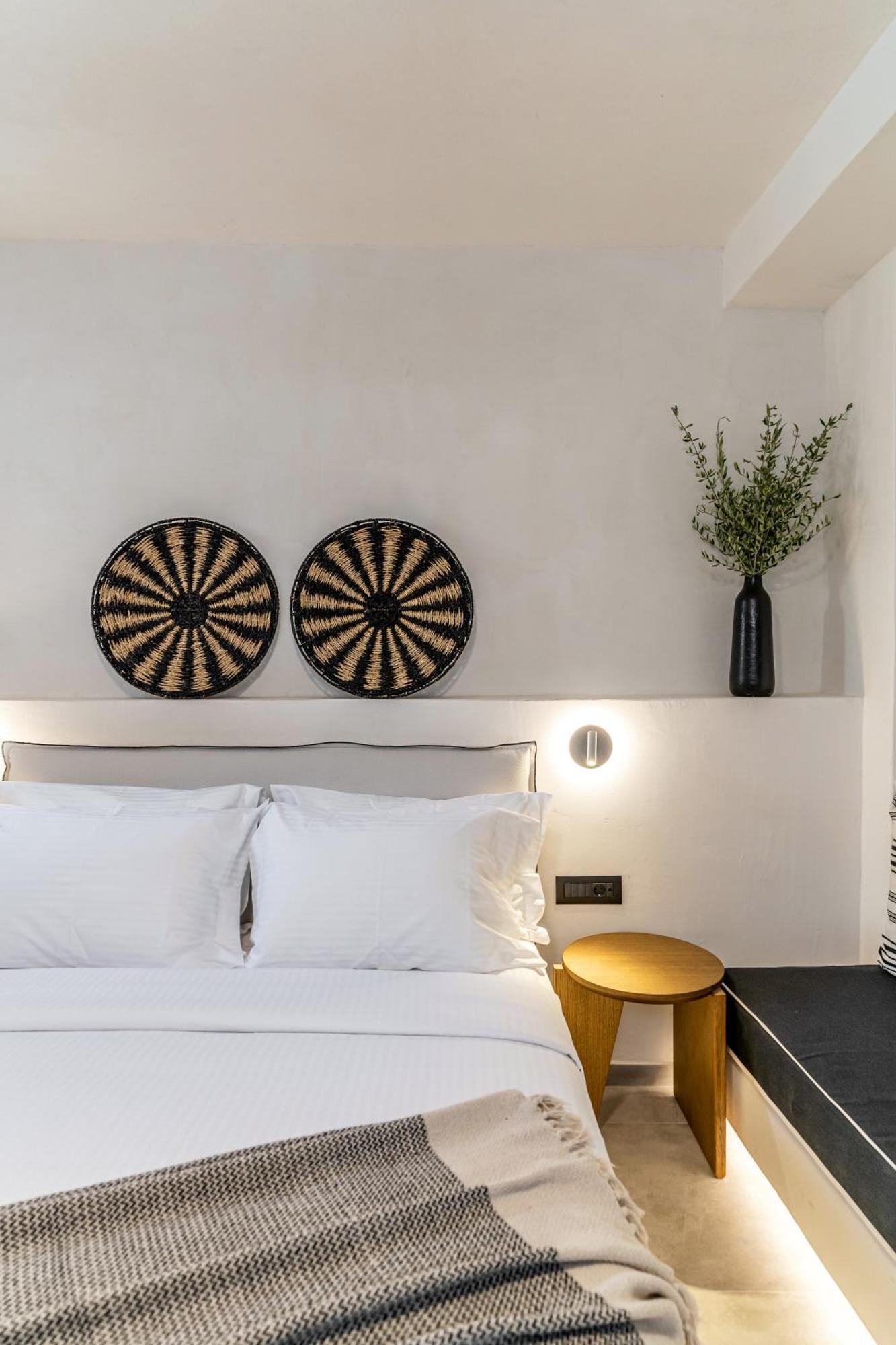 Amer Suites Fira  Camera foto